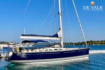X-Yachts (uit 2005, 15.24m)