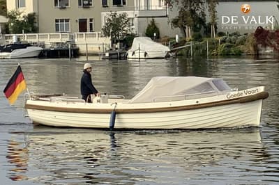 Interboat (uit 2008, 7.85m)