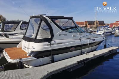 Cruisers Yachts (uit 1996, 10.2m)