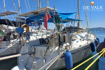 Gib Sea (uit 1994, 9.75m)