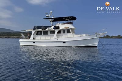 Grand Banks (uit 1999, 14.81m)