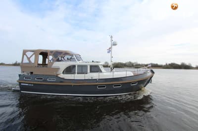 Boarncruiser (uit 2001, 12.4m)