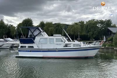 Aquanaut (uit 1988, 10.3m)