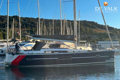 Dufour (uit 2019, 14.75m)