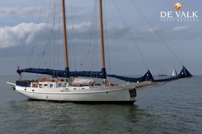 Lunstroo Schooner 2300 (uit 1996, 23.05m)
