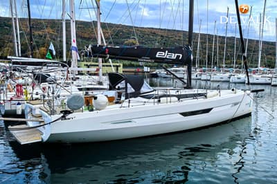 Elan (uit 2022, 14.1m)