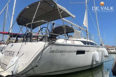 Bavaria 34 Cruiser