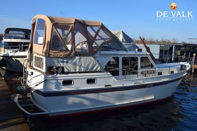 Linssen (uit 1986, 9.1m)