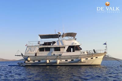 Blue Ocean 50 (uit 1979, 14.9m)