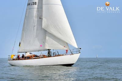 Ocean Racer 45