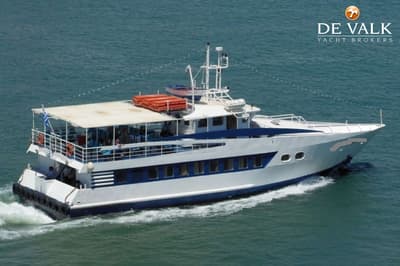 Day Passengers Ship (uit 1998, 24.95m)