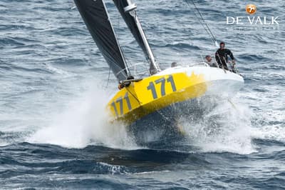 Class (uit 2021, 12.18m)