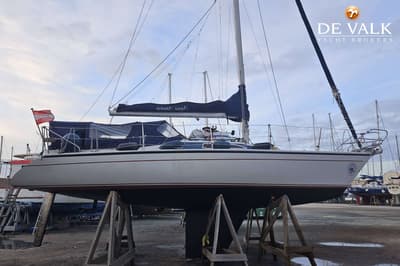 Dehler (uit 1987, 10.6m)