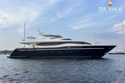 Versilcraft (uit 2001, 32.5m)
