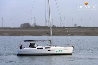 Hanse (uit 2011, 11.35m)