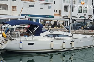 Elan (uit 2018, 11.48m)