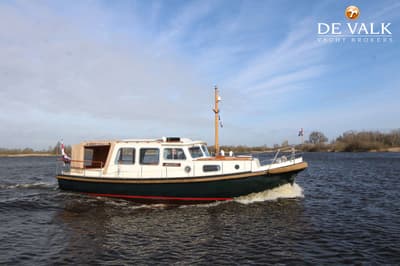 Valkvlet (uit 1997, 10m)