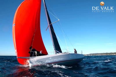 Dehler (uit 2020, 10.3m)