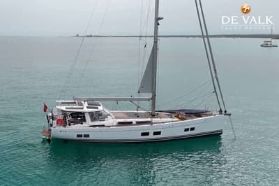 Hanse (uit 2024, 17.2m)
