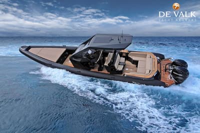 RIBCO Venom 39 (uit 2023, 11.5m)
