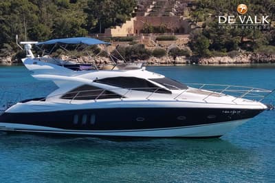 Sunseeker (uit 2004, 15.66m)