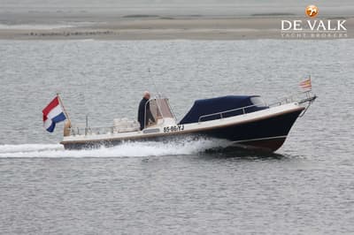 Bellus 750 (uit 2004, 7.5m)