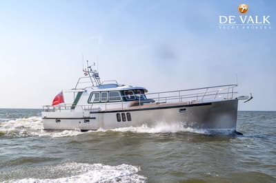 Korvet 14 CLR (uit 2026, 14.6m)