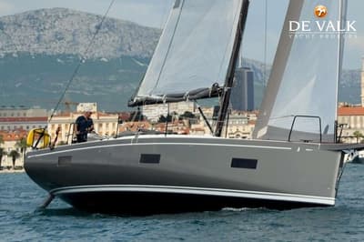 Beneteau (uit 2022, 14.15m)