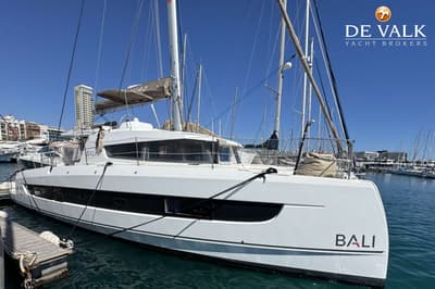 Bali (uit 2023, 12.45m)