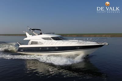 Sunseeker (uit 1998, 19.6m)