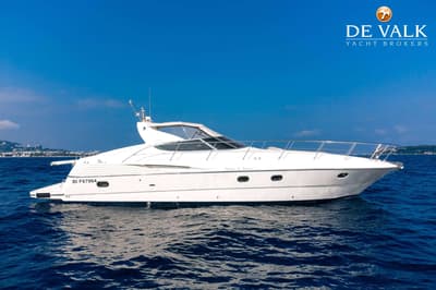Cantieri Sarnico Maxim 45