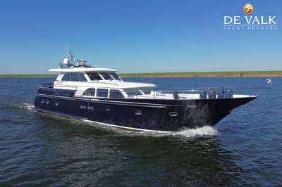Van der Valk (uit 2004, 19.6m)