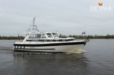 Aquastar (uit 1999, 11.77m)
