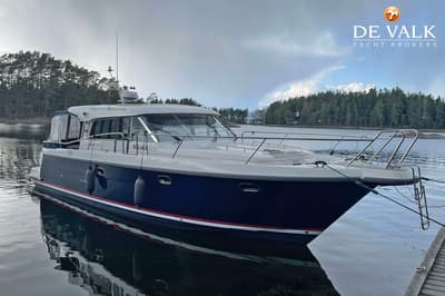 Nimbus 42 Nova (uit 2007, 12.5m)