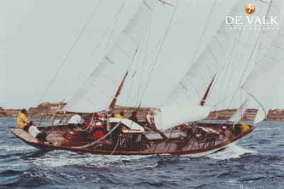 Anker & Jensen (uit 1912, 19.54m)