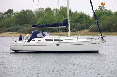 Jeanneau (uit 2002, 11.4m)