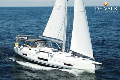 Dufour (uit 2022, 14.76m)