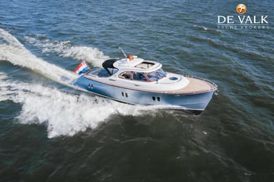 Zeelander (uit 2012, 13.52m)