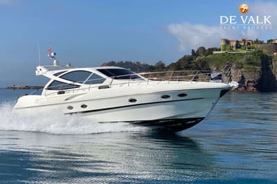 Innovazioni e Progetti Alena 50 (uit 2010, 15.2m)