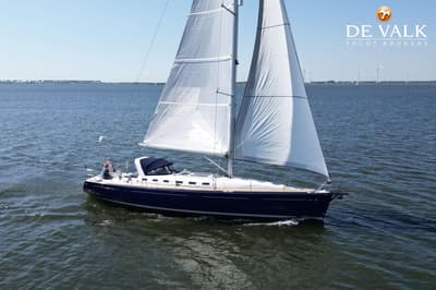 Beneteau (uit 2003, 14.5m)