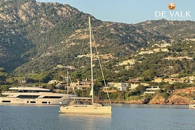 Hanse (uit 2012, 11.4m)