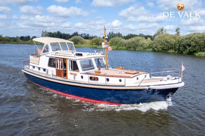 Valkvlet 1350 (uit 1988, 13.74m)