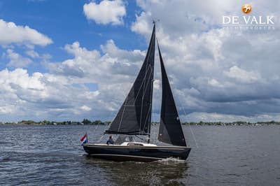 Saffier SC10 Cabin (uit 2022, 8.5m)