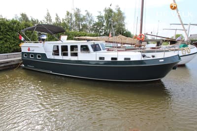 Simmerskip 1050 OK (uit 2004, 11.96m)