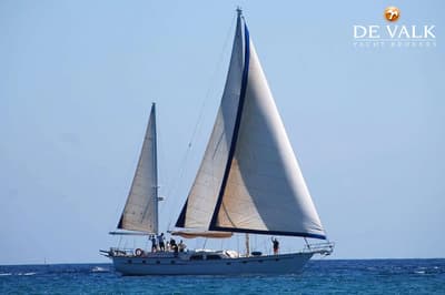 Irwin 72 (uit 1984, 19.8m)