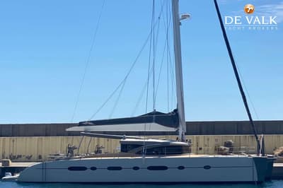 Aquamarine (uit 2005, 18.2m)