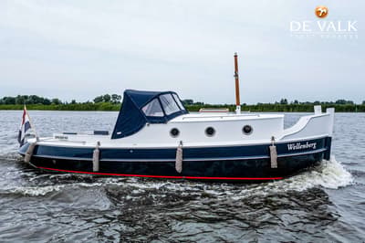 Custom Built Espevaer 865 (uit 2019, 8.65m)