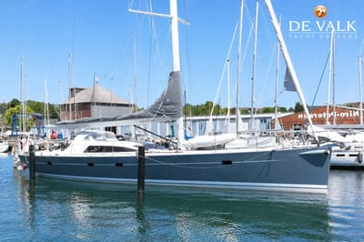 Grand Soleil 70 (uit 2002, 21.9m)