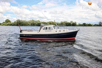 ONJ Loodsboot 770 (uit 2010, 7.7m)