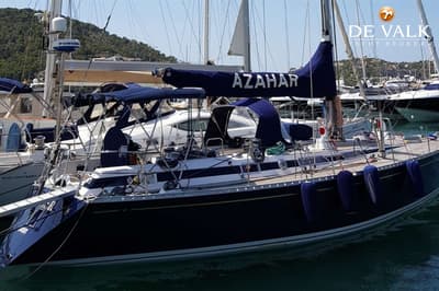Nautor Swan 42